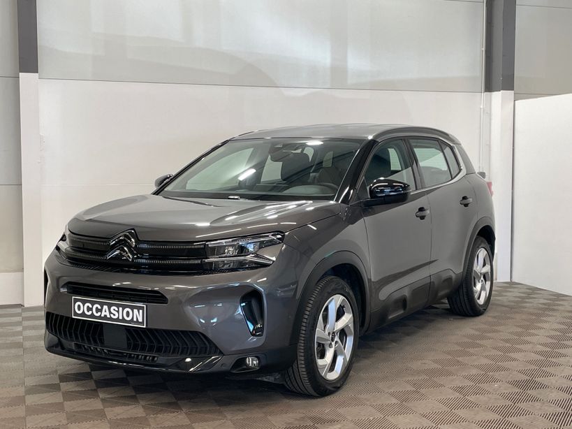 CITROEN C5 AIRCROSS 2022 - Photo n°1