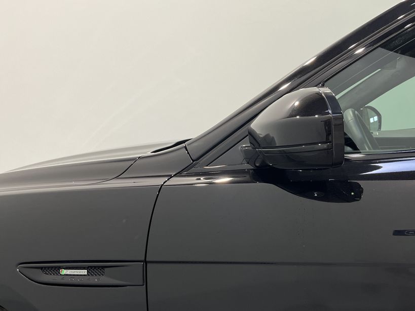 JAGUAR F PACE 2019 - Photo n°46