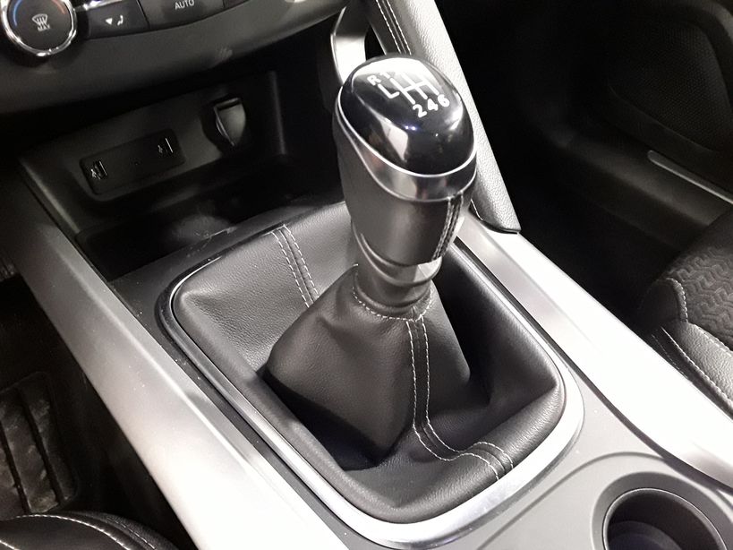RENAULT KADJAR 2018 - Photo n°14