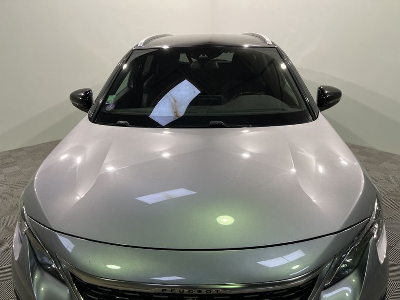 PEUGEOT 5008 2019 - Photo n°4
