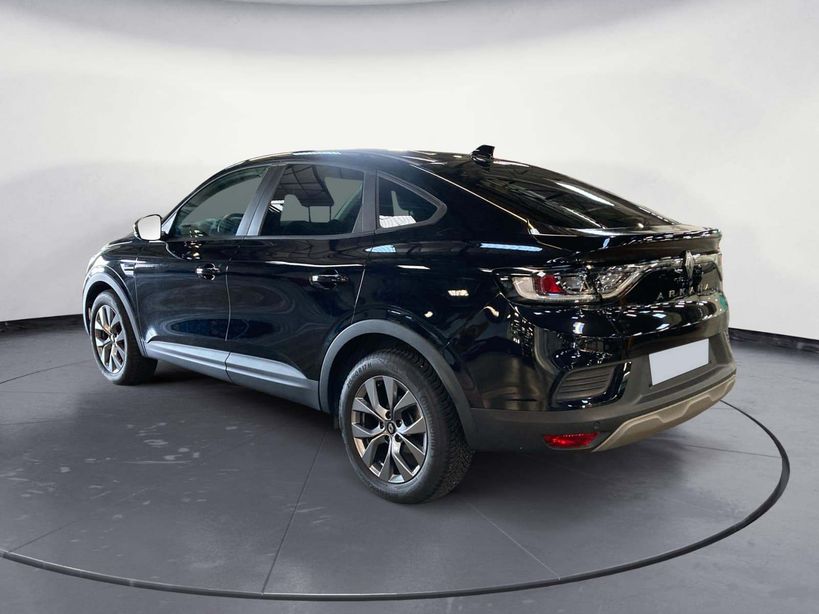 RENAULT ARKANA 2024 - Photo n°6