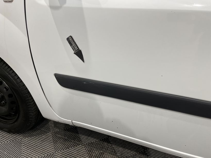 RENAULT KANGOO EXPRESS 2019 - Photo n°6