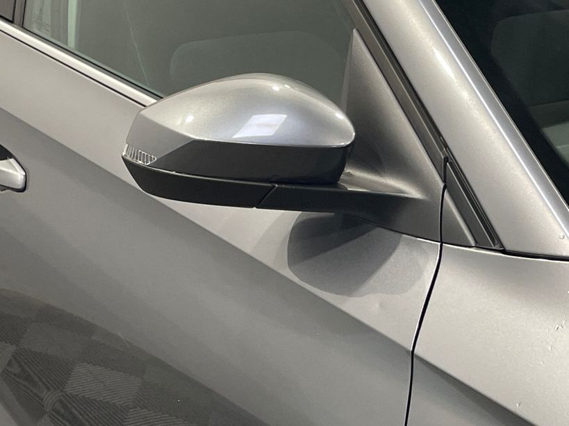 SKODA FABIA 2025 - Photo n°4