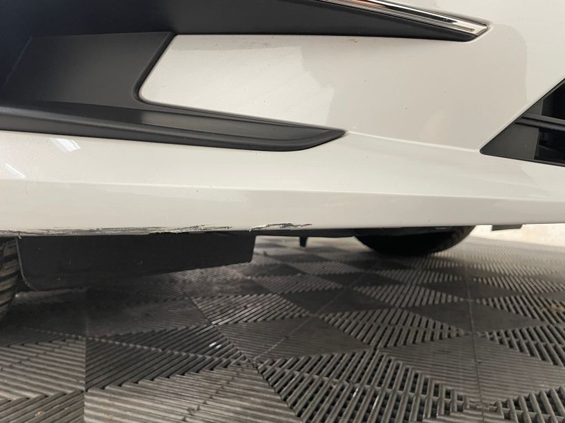 RENAULT MEGANE IV ESTATE 2022 - Photo n°4