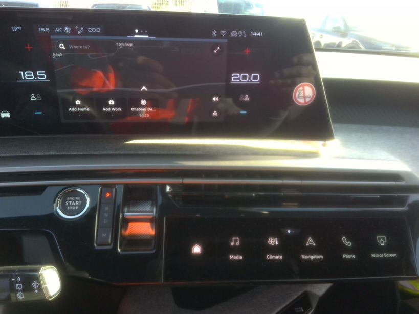 PEUGEOT 5008 2025 - Photo n°5