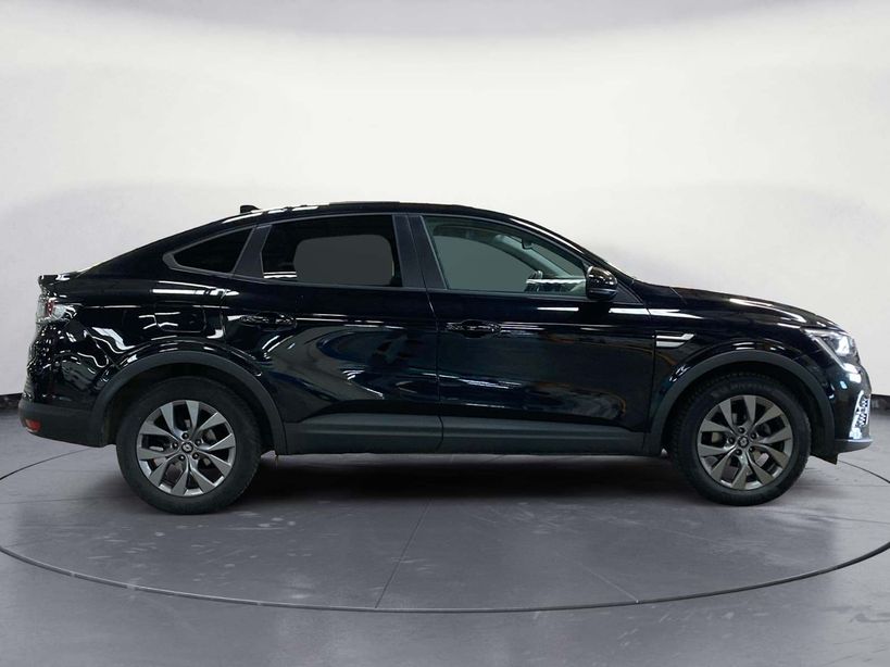 RENAULT ARKANA 2024 - Photo n°4