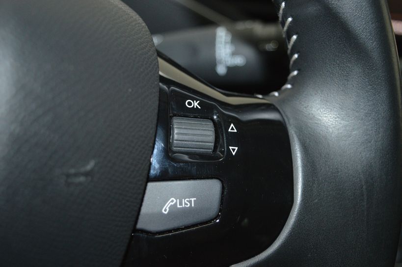 PEUGEOT 308 SW 2020 - Photo n°25