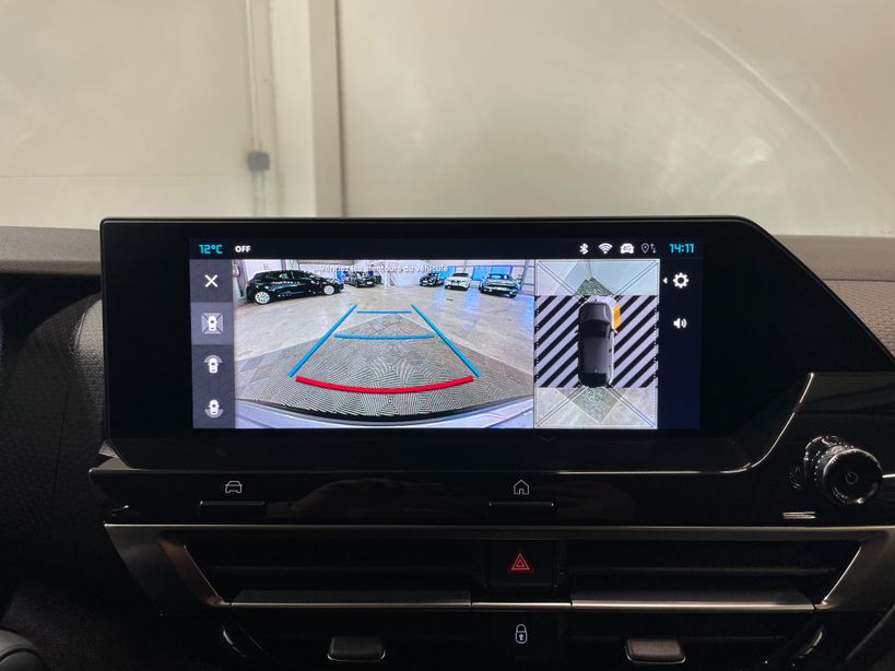 CITROEN C4 2024 - Photo n°13