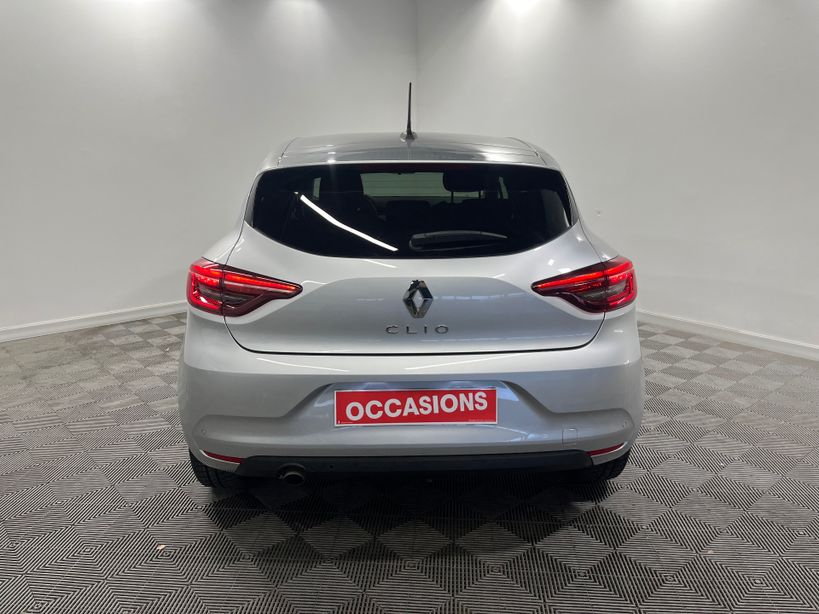 RENAULT CLIO V 2023 - Photo n°7