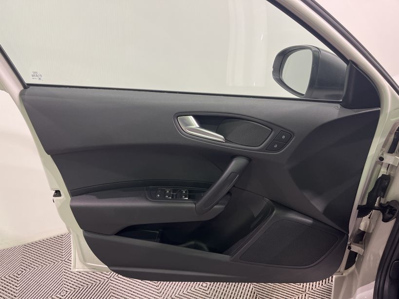 AUDI A1 SPORTBACK 2018 - Photo n°27