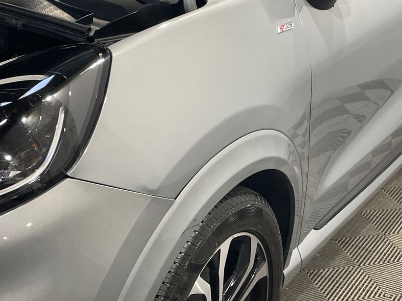 FORD PUMA 2023 - Photo n°16