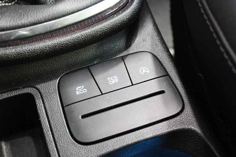 FORD FIESTA 2018 - Photo n°20