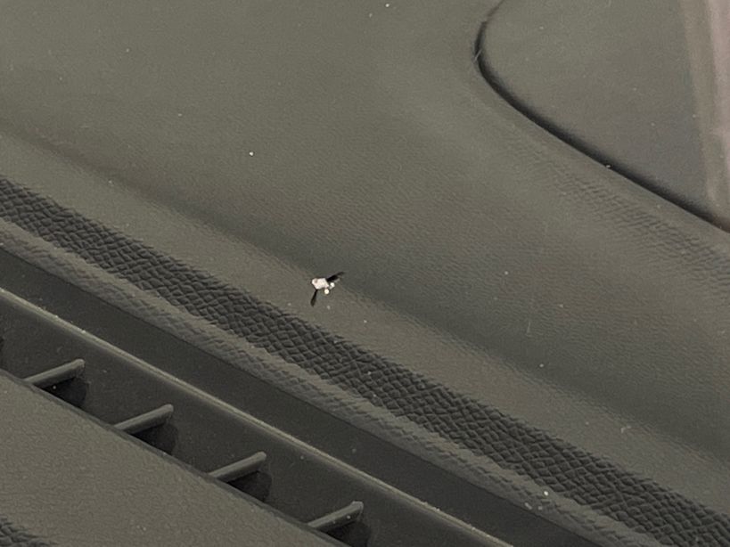 CITROEN C5 AIRCROSS 2022 - Photo n°13