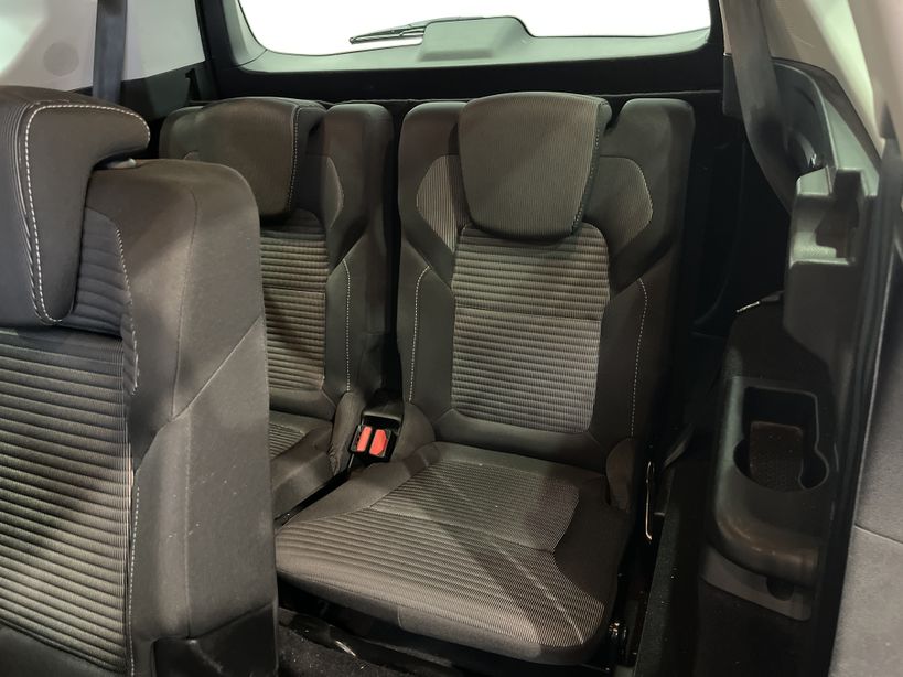 RENAULT GRAND SCENIC IV BUSINESS 2020 - Photo n°11