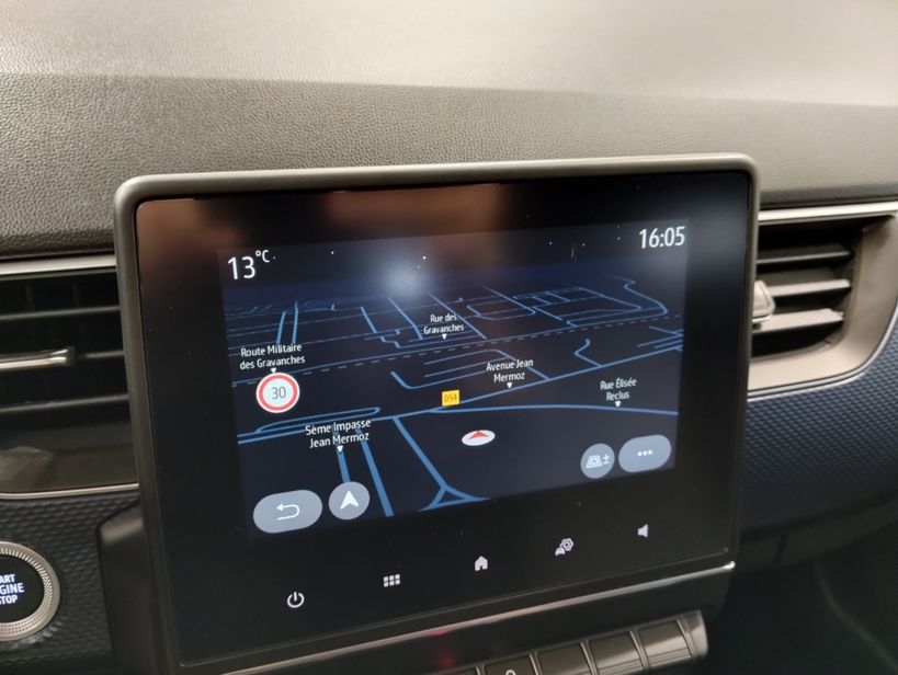 RENAULT ARKANA 2024 - Photo n°14