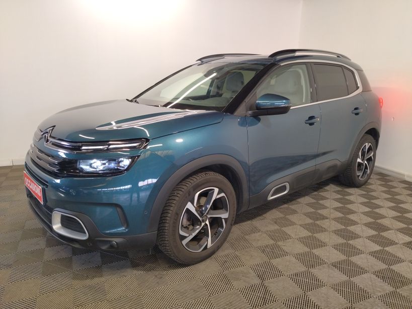 CITROEN C5 AIRCROSS 2019 - Photo n°1