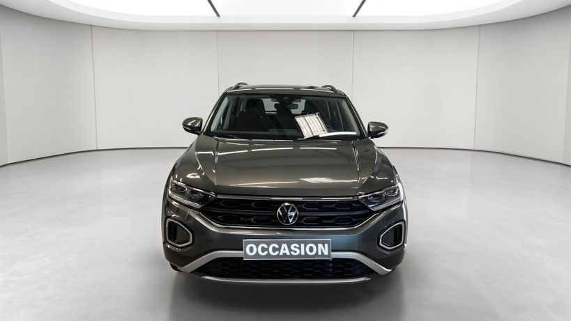 VOLKSWAGEN T ROC 2023 - Photo n°2