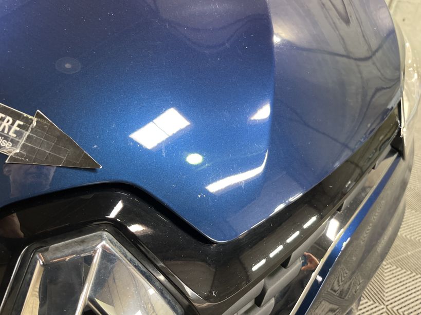 RENAULT GRAND SCENIC IV 2020 - Photo n°8