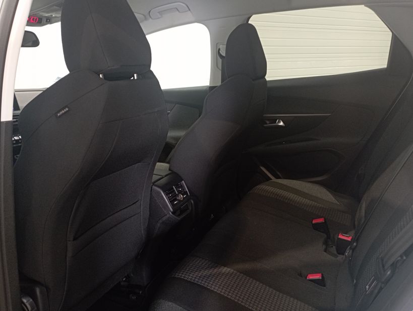 PEUGEOT 3008 BUSINESS 2019 - Photo n°13