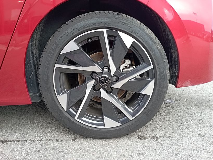 PEUGEOT 308 2024 - Photo n°38
