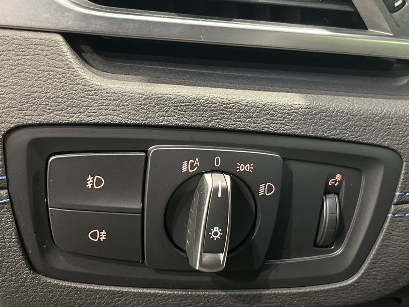 BMW X2 F39 2019 - Photo n°37