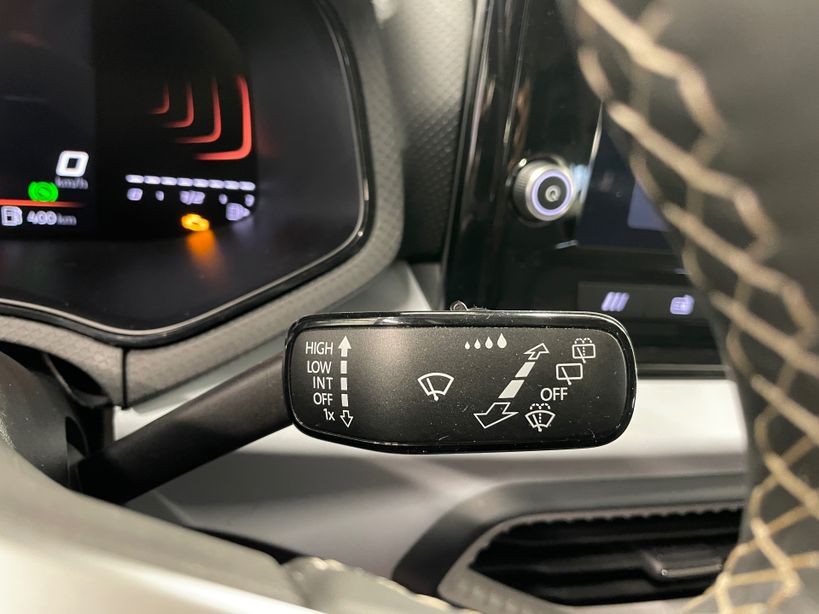 SEAT ARONA 2025 - Photo n°19