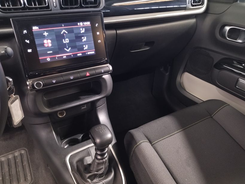 CITROEN C3 2021 - Photo n°30