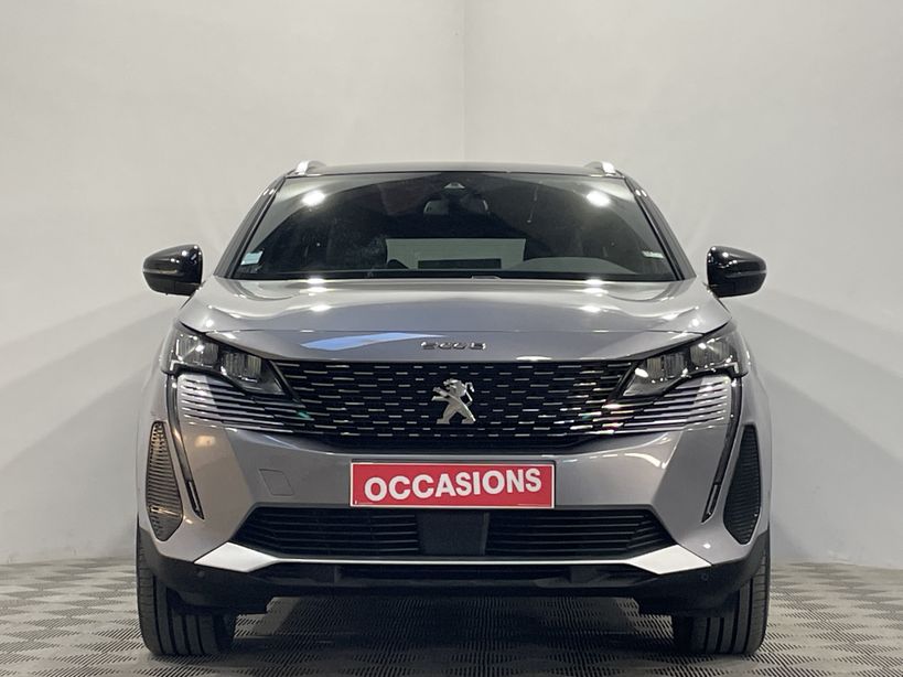PEUGEOT 5008 2023 - Photo n°5
