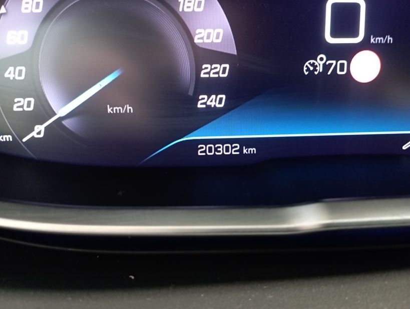 PEUGEOT 3008 2024 - Photo n°32