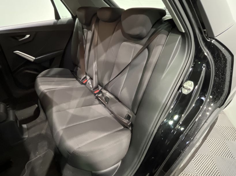 AUDI Q2 BUSINESS 2019 - Photo n°10