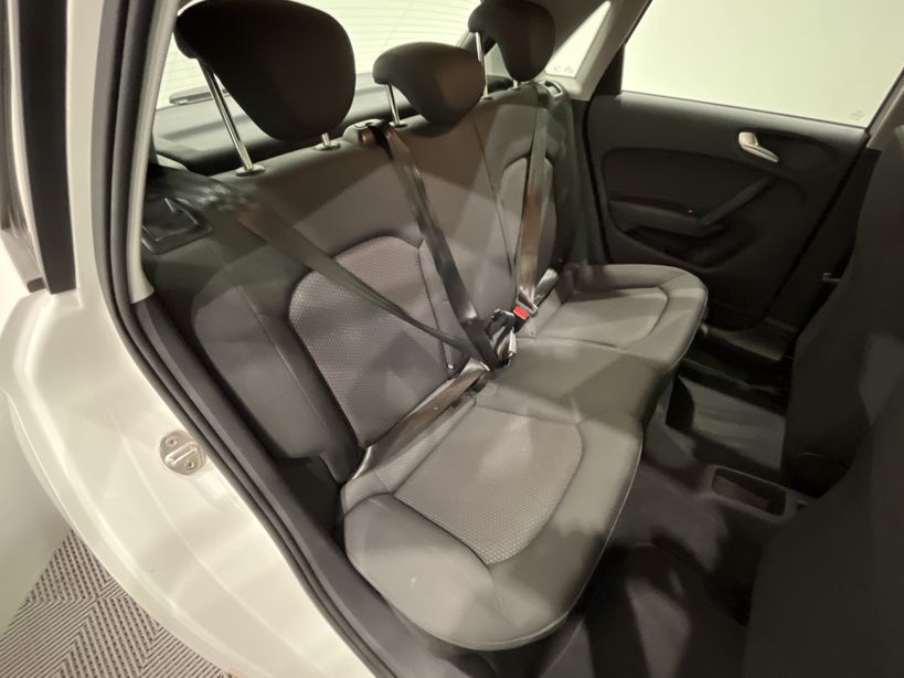 AUDI A1 SPORTBACK 2018 - Photo n°30