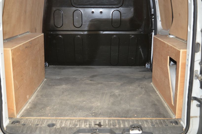 RENAULT KANGOO EXPRESS 2018 - Photo n°30