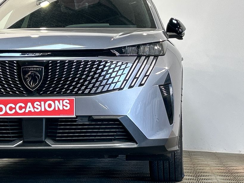 PEUGEOT 3008 2025 - Photo n°7