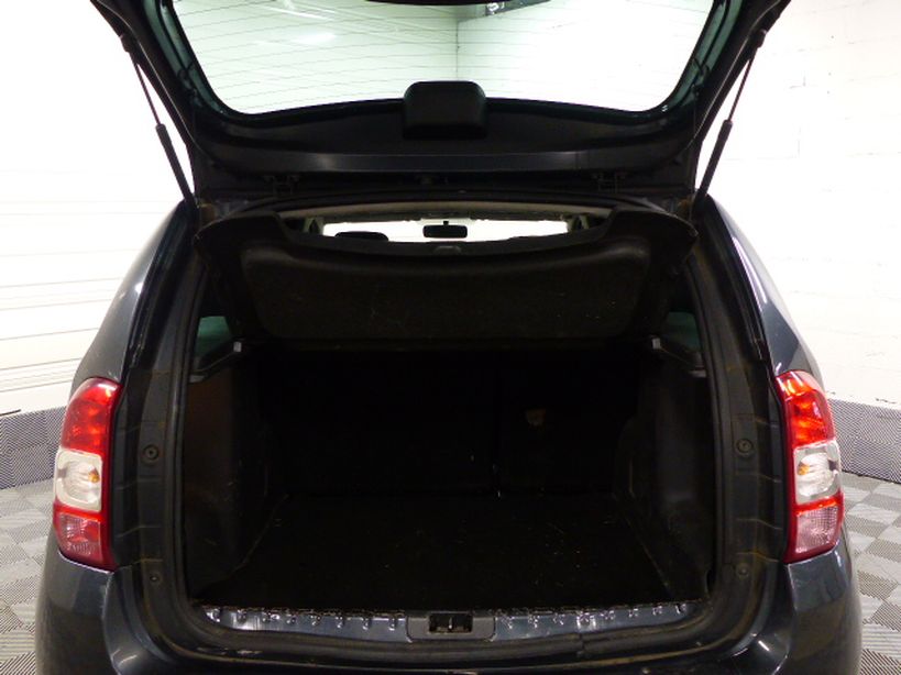 DACIA DUSTER 2013 - Photo n°10