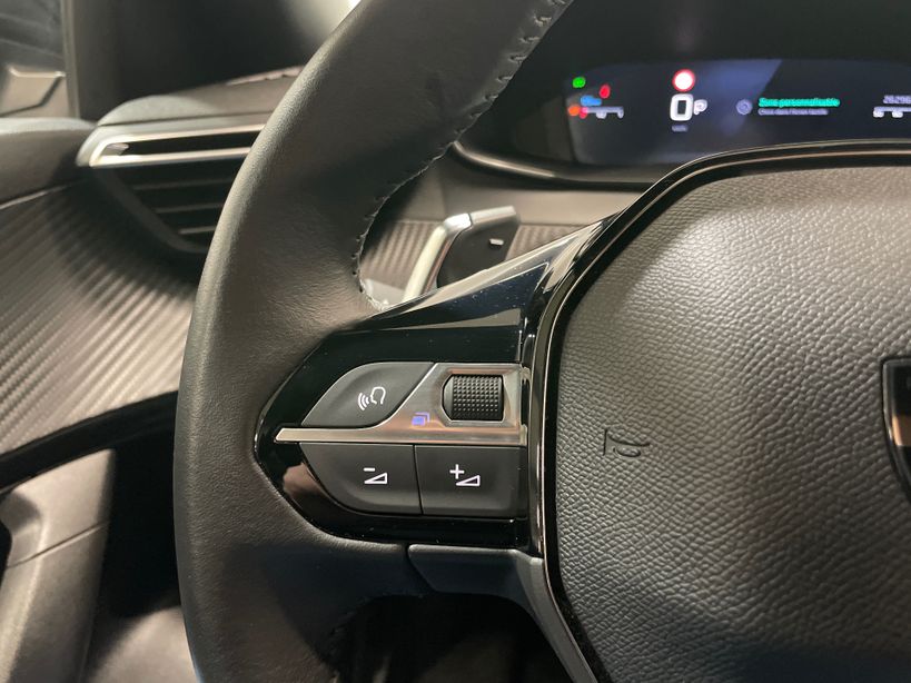 PEUGEOT 2008 2024 - Photo n°22