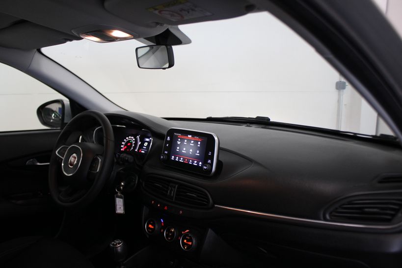 FIAT TIPO STATION WAGON MY19 E6D 2019 - Photo n°6
