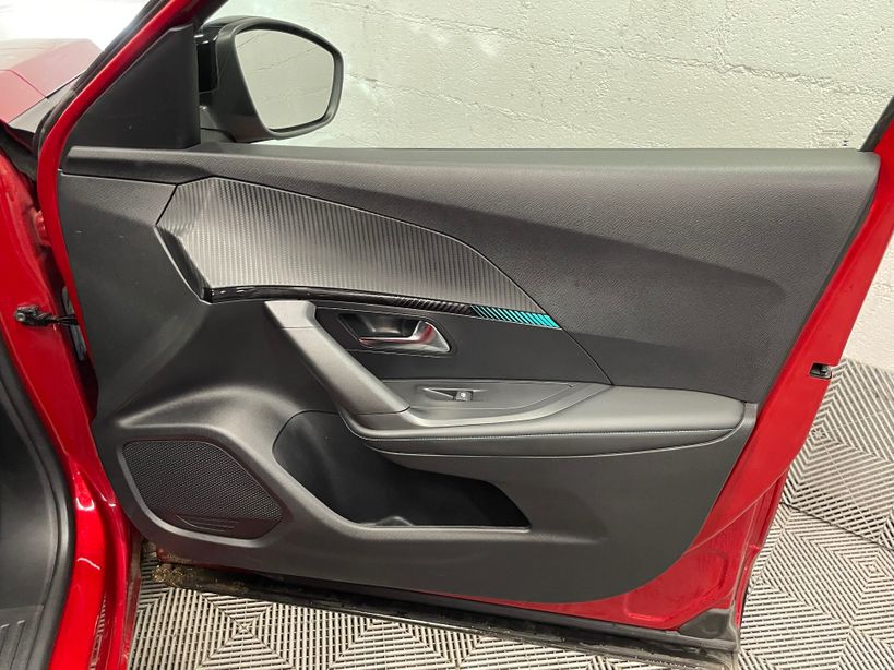 PEUGEOT 2008 2023 - Photo n°29