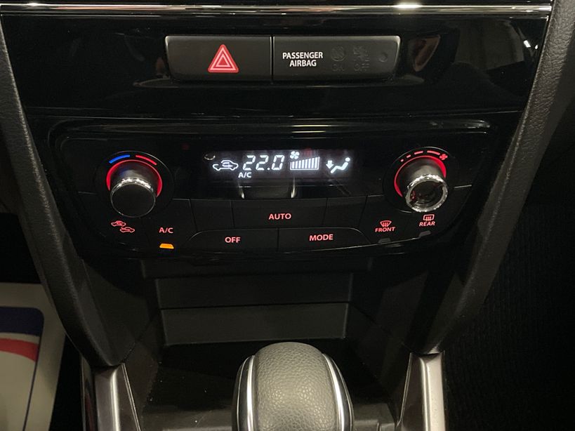 SUZUKI VITARA 2022 - Photo n°16
