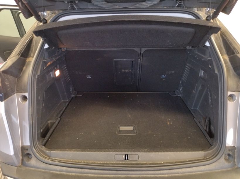 PEUGEOT 3008 2019 - Photo n°19