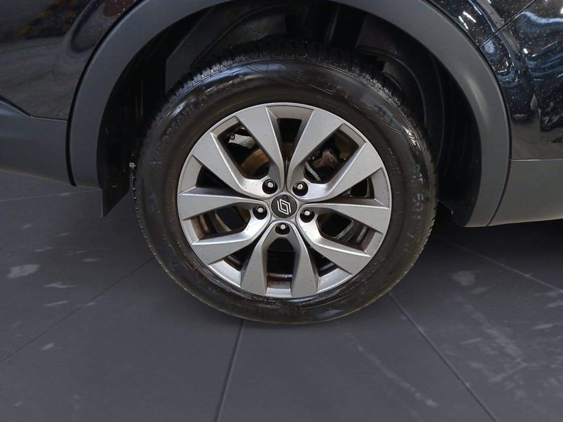 RENAULT ARKANA 2024 - Photo n°9