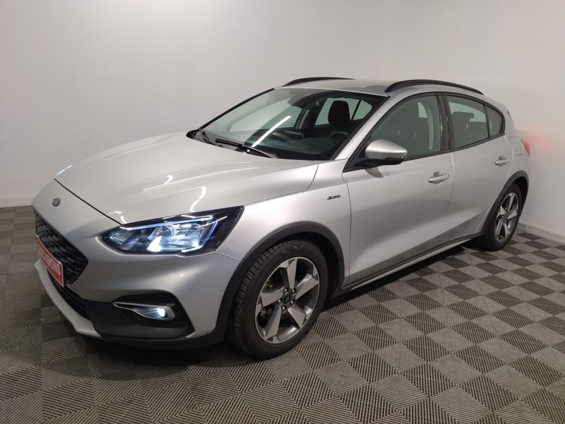 FORD FOCUS ACTIVE 2020 - Photo n°1