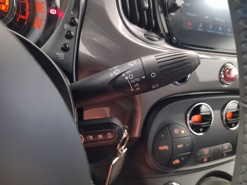 FIAT 500 MY22 2023 - Photo n°14