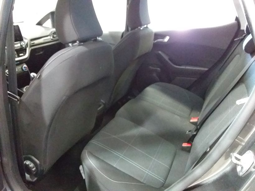 FORD FIESTA 2019 - Photo n°16