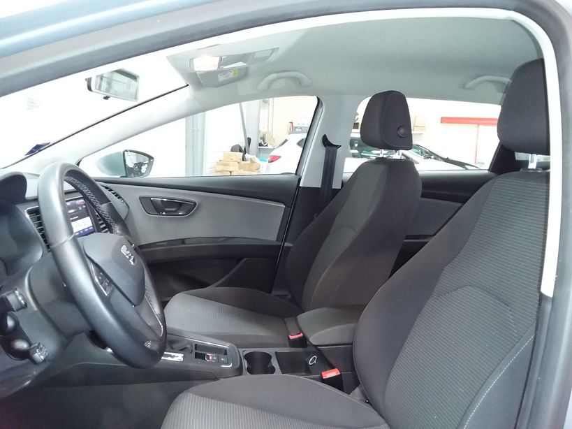 SEAT LEON ST 2019 - Photo n°7