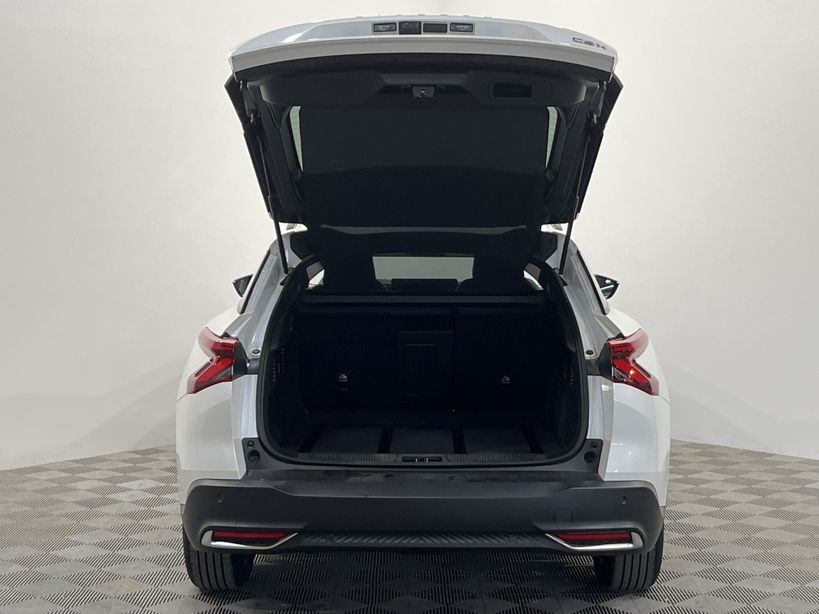 CITROEN C5 X 2023 - Photo n°37