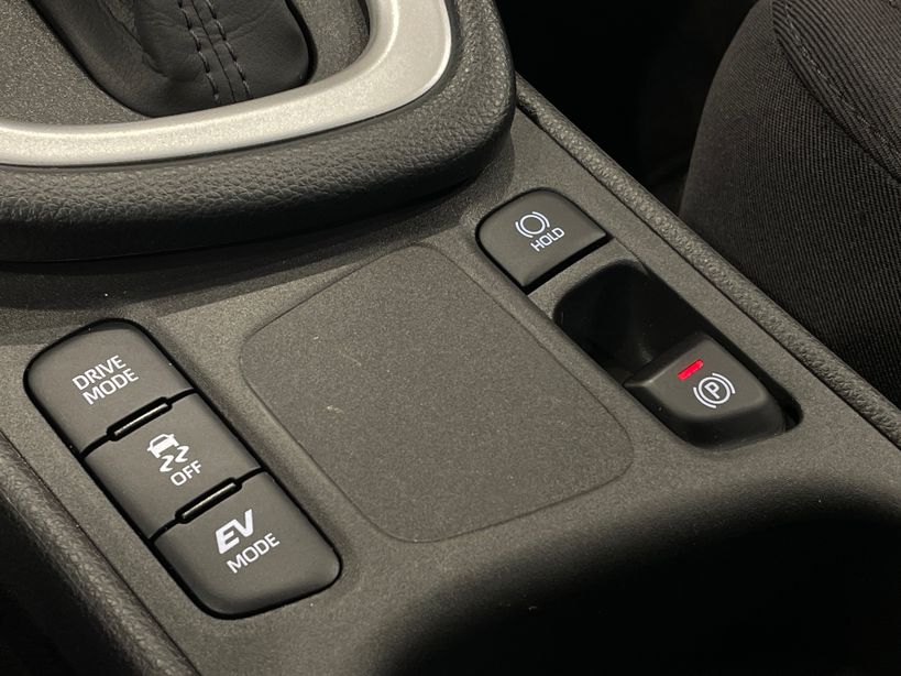 TOYOTA YARIS HYBRIDE 2025 - Photo n°20