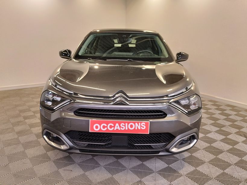 CITROEN C4 2024 - Photo n°2