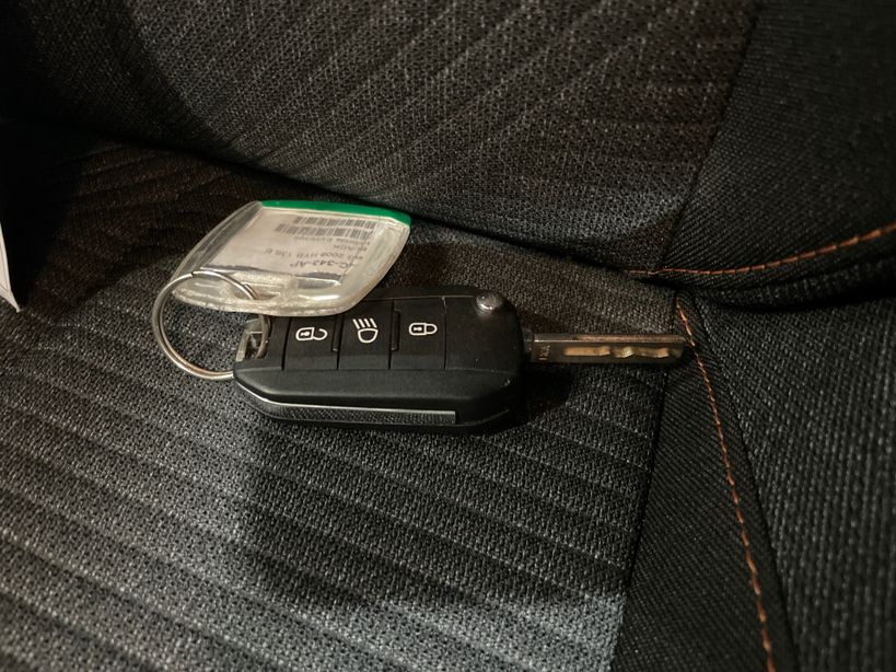 PEUGEOT 2008 2025 - Photo n°8