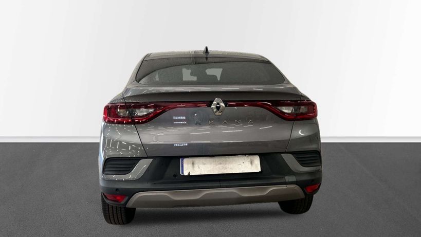 RENAULT ARKANA 2022 - Photo n°6