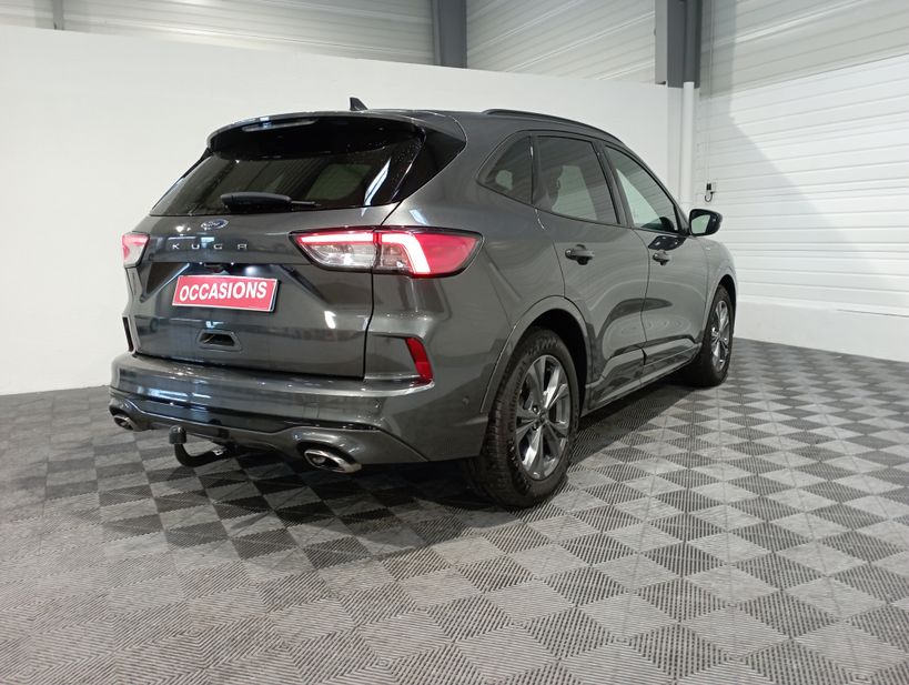 FORD KUGA 2020 - Photo n°6
